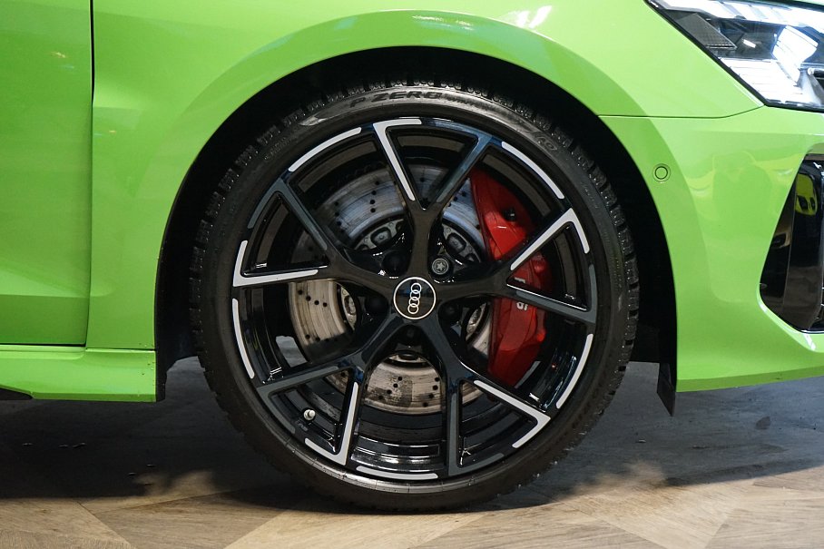 Audi RS 3 Sportback 2.5 TFSI quattro