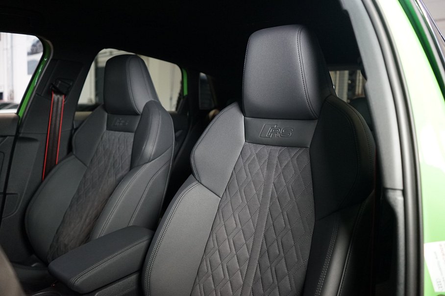 Audi RS 3 Sportback 2.5 TFSI quattro