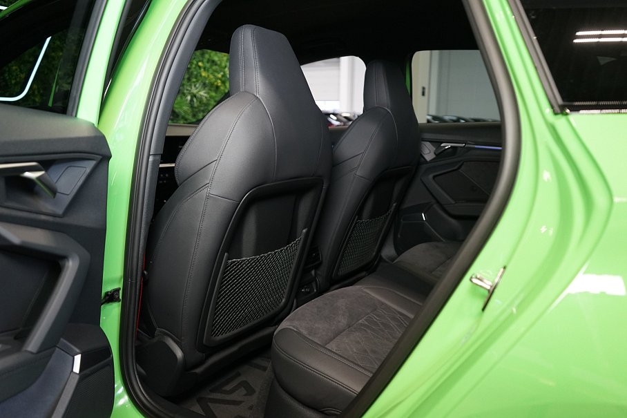 Audi RS 3 Sportback 2.5 TFSI quattro