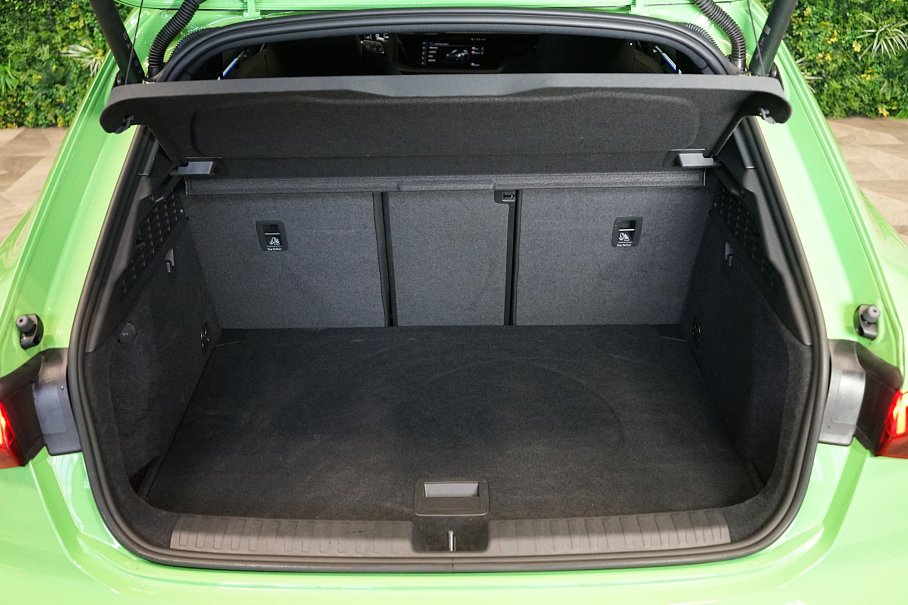 Audi RS 3 Sportback 2.5 TFSI quattro