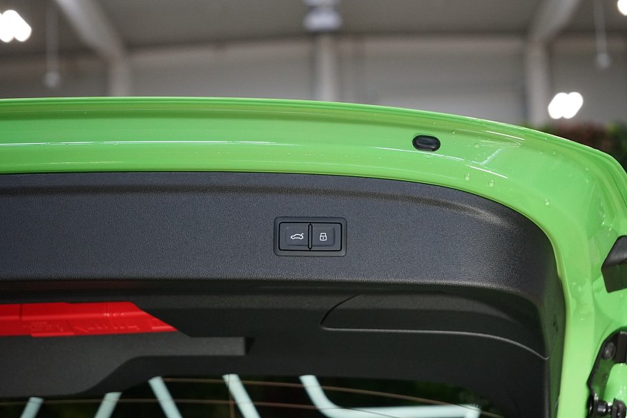 Audi RS 3 Sportback 2.5 TFSI quattro