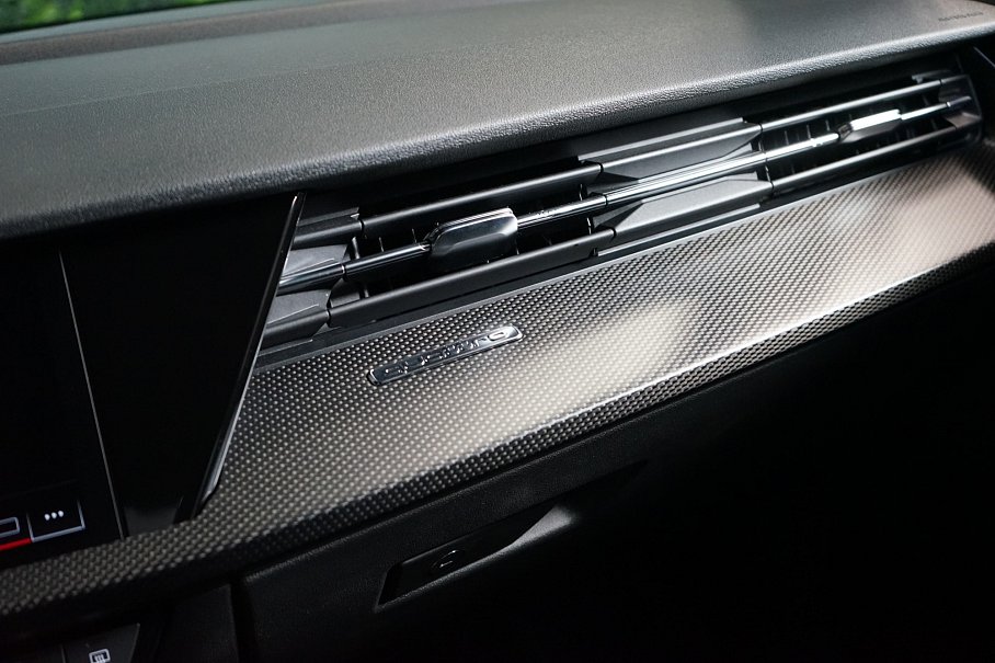 Audi RS 3 Sportback 2.5 TFSI quattro