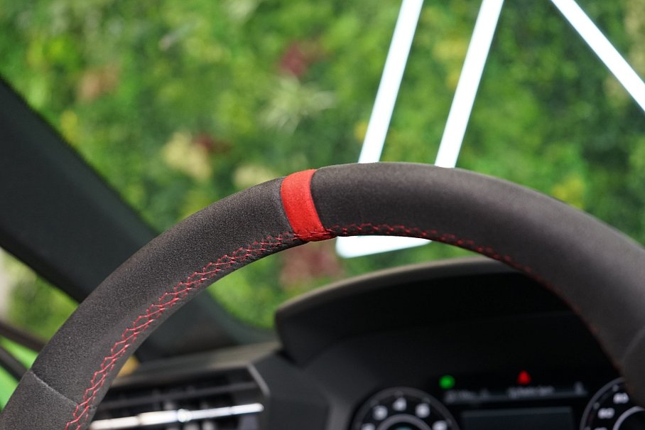 Audi RS 3 Sportback 2.5 TFSI quattro