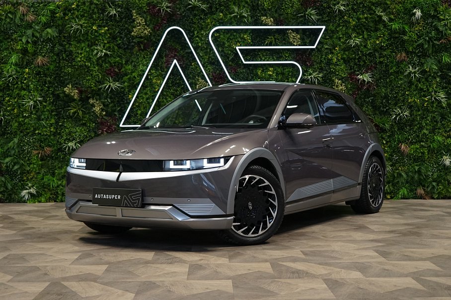 Hyundai Ioniq 5 77 kWh Style Premium