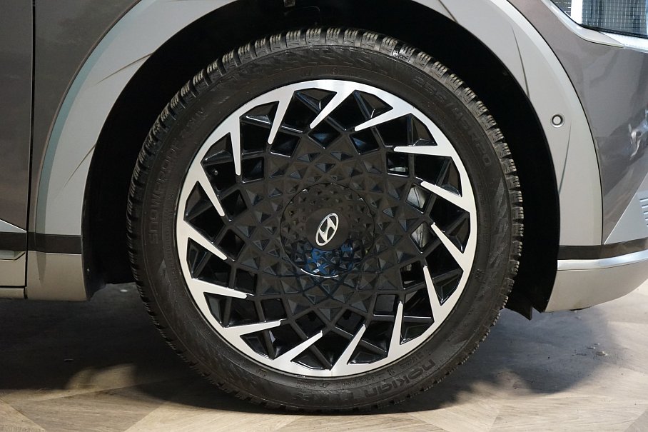 Hyundai Ioniq 5 77 kWh Style Premium
