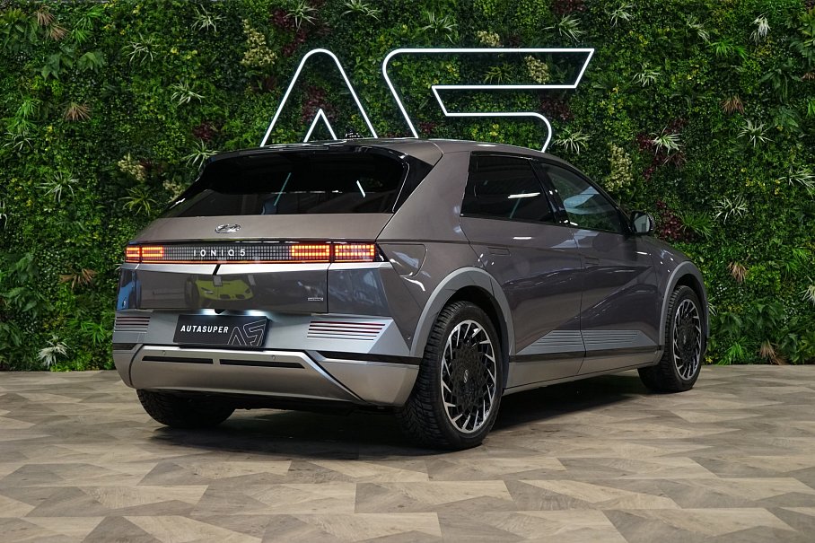 Hyundai Ioniq 5 77 kWh Style Premium