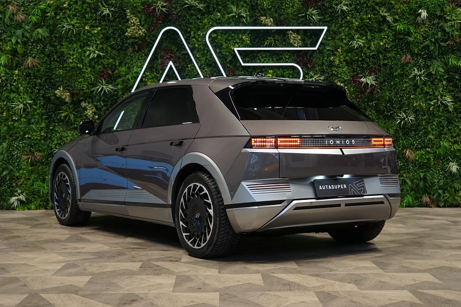 Hyundai Ioniq 5 77 kWh Style Premium