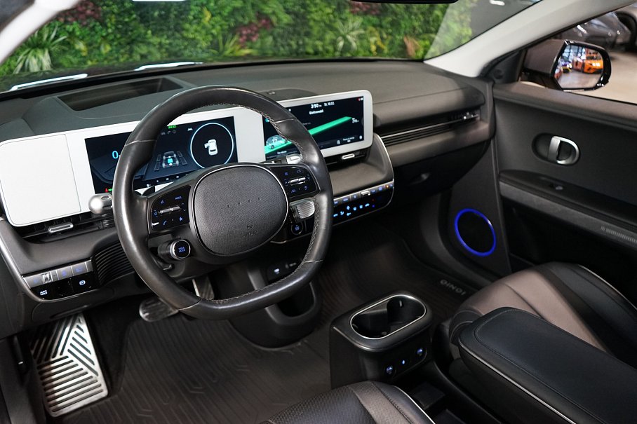 Hyundai Ioniq 5 77 kWh Style Premium