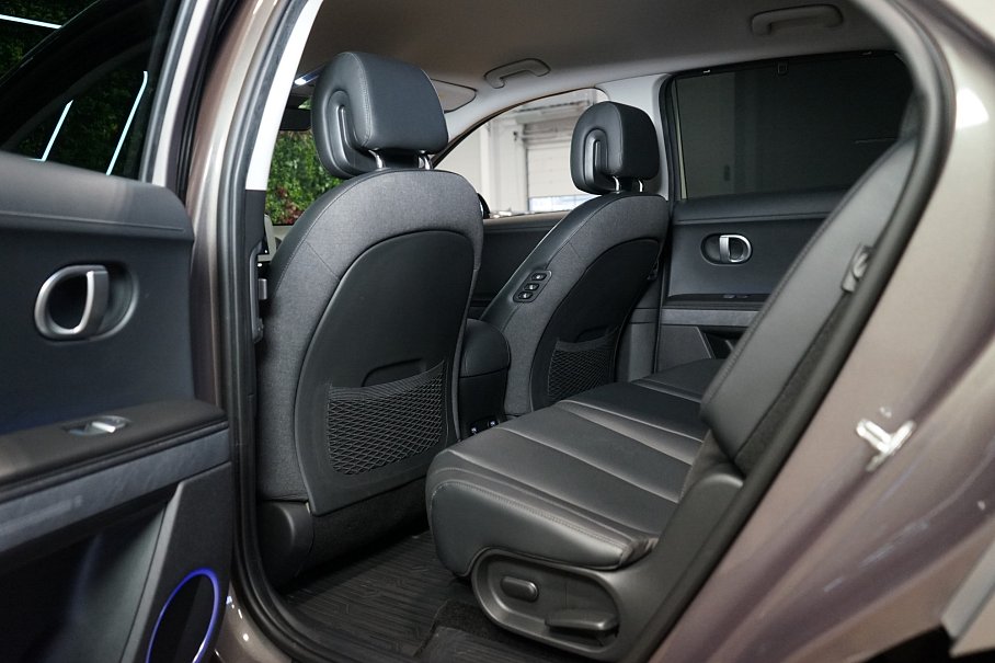 Hyundai Ioniq 5 77 kWh Style Premium