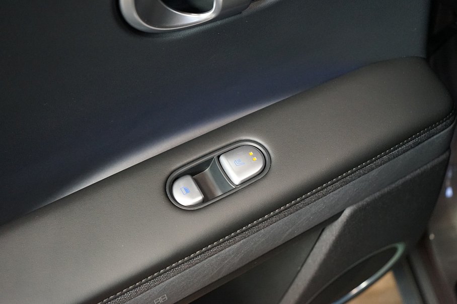 Hyundai Ioniq 5 77 kWh Style Premium