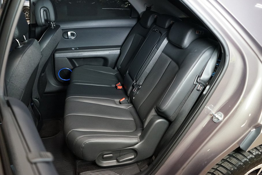 Hyundai Ioniq 5 77 kWh Style Premium