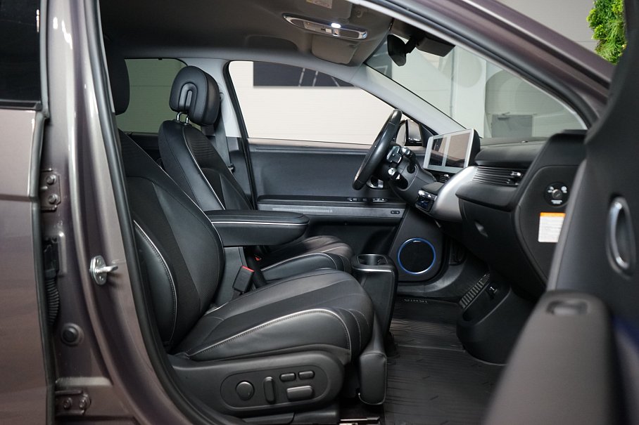 Hyundai Ioniq 5 77 kWh Style Premium