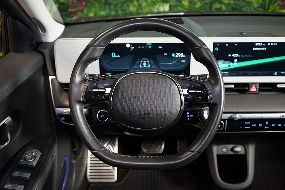 Hyundai Ioniq 5 77 kWh Style Premium