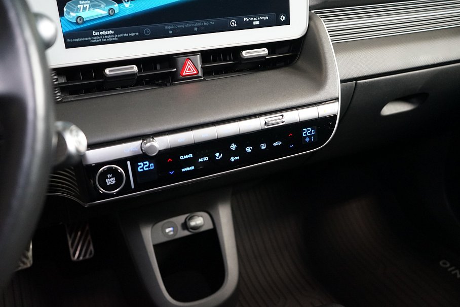 Hyundai Ioniq 5 77 kWh Style Premium