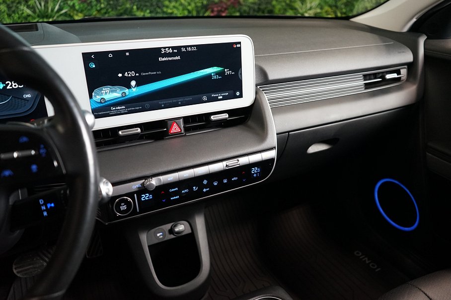 Hyundai Ioniq 5 77 kWh Style Premium