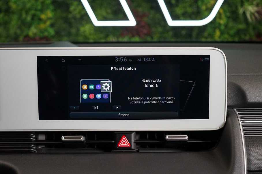 Hyundai Ioniq 5 77 kWh Style Premium