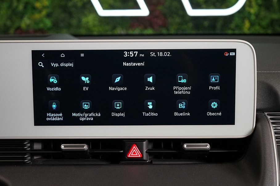 Hyundai Ioniq 5 77 kWh Style Premium