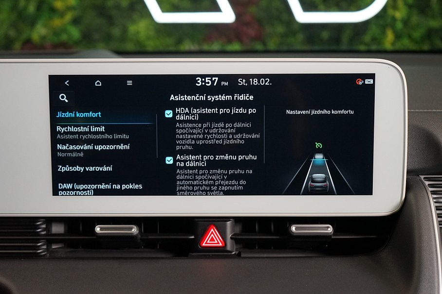 Hyundai Ioniq 5 77 kWh Style Premium