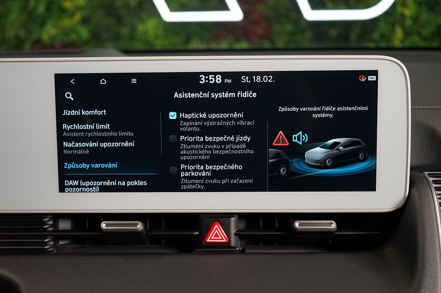 Hyundai Ioniq 5 77 kWh Style Premium