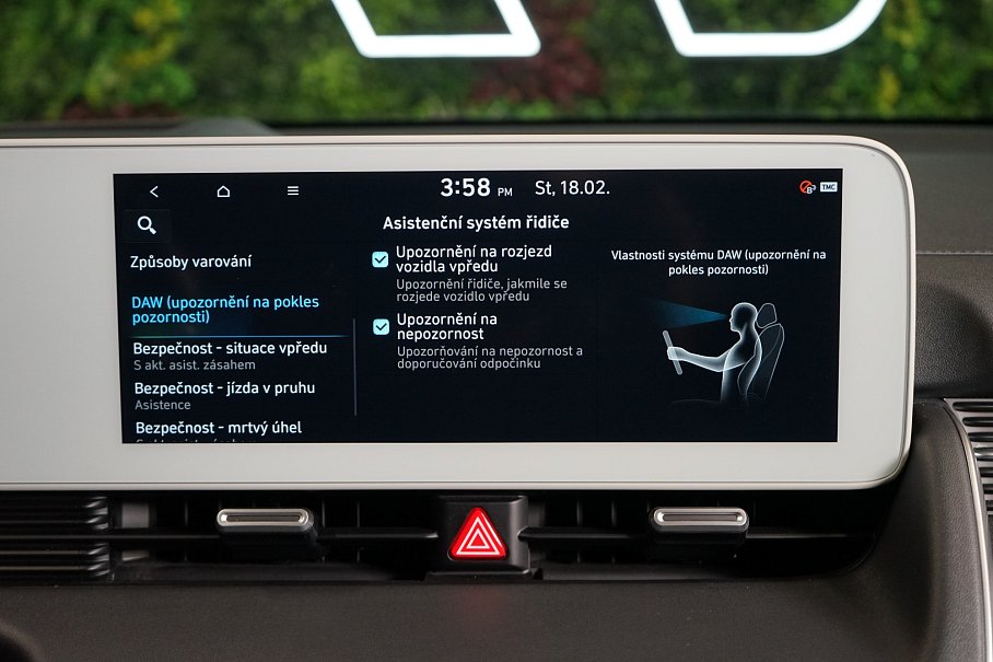 Hyundai Ioniq 5 77 kWh Style Premium