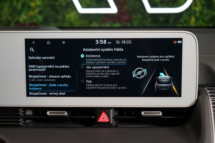 Hyundai Ioniq 5 77 kWh Style Premium