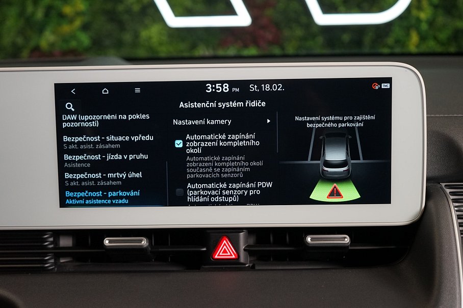 Hyundai Ioniq 5 77 kWh Style Premium