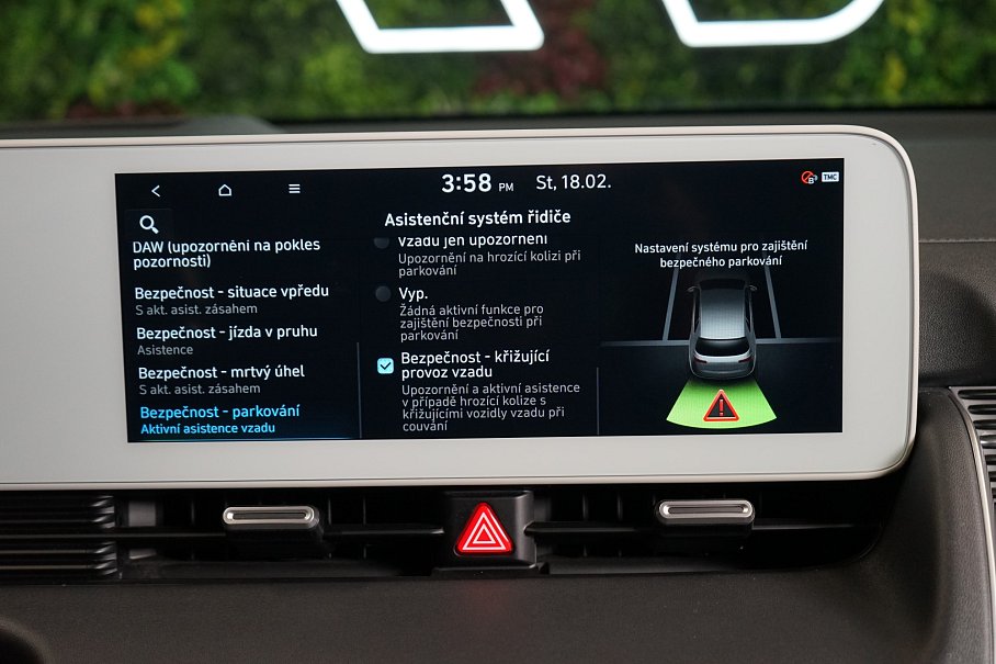 Hyundai Ioniq 5 77 kWh Style Premium