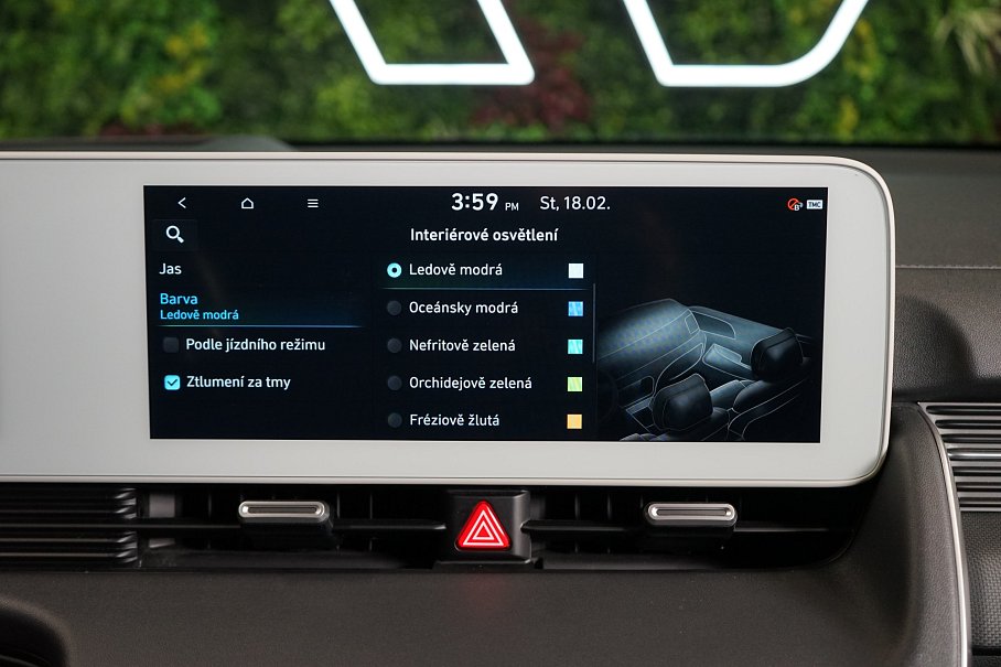 Hyundai Ioniq 5 77 kWh Style Premium