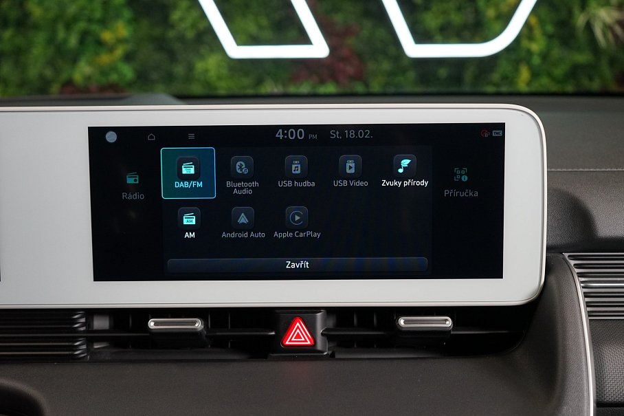 Hyundai Ioniq 5 77 kWh Style Premium