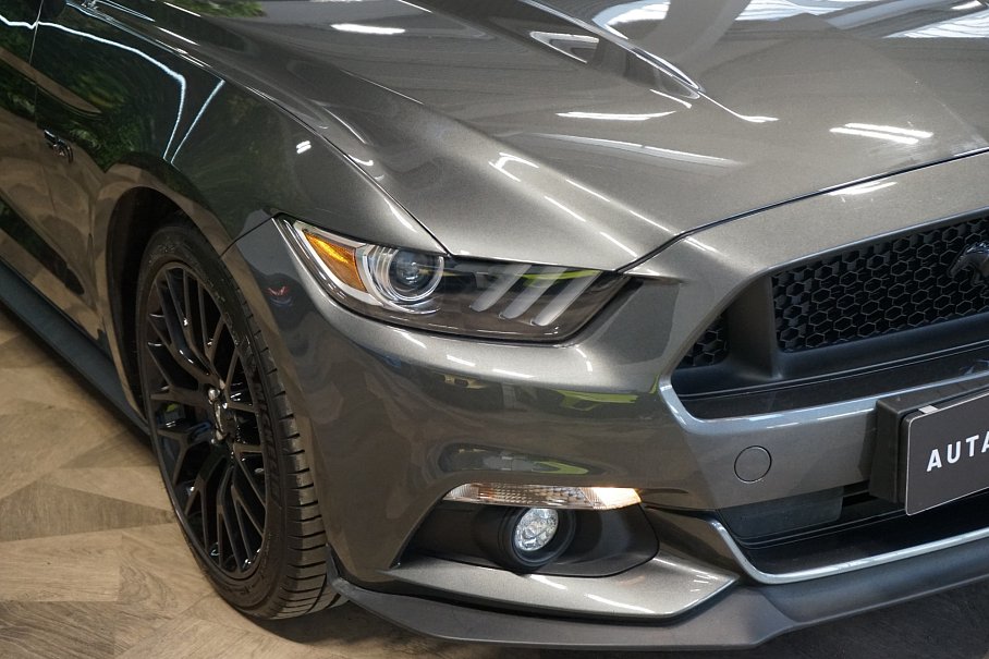 Ford Mustang GT