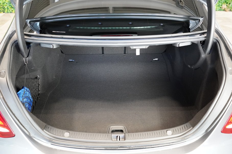 Mercedes-Benz Třída E 43 AMG 4Matic