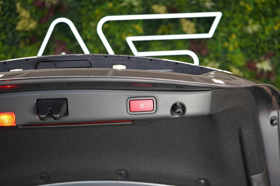 Mercedes-Benz Třída E 43 AMG 4Matic