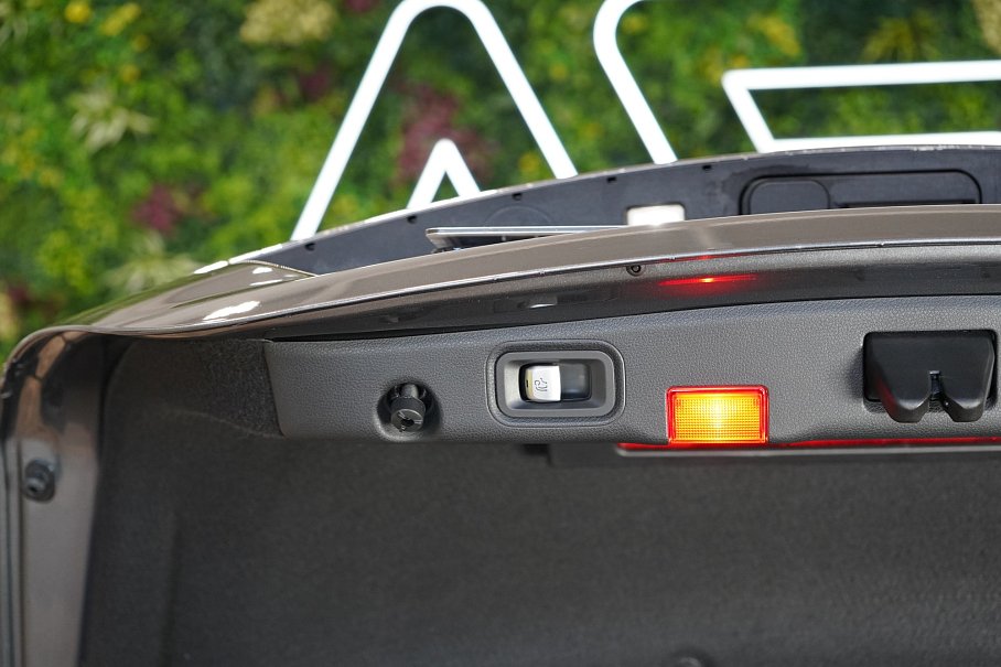 Mercedes-Benz Třída E 43 AMG 4Matic