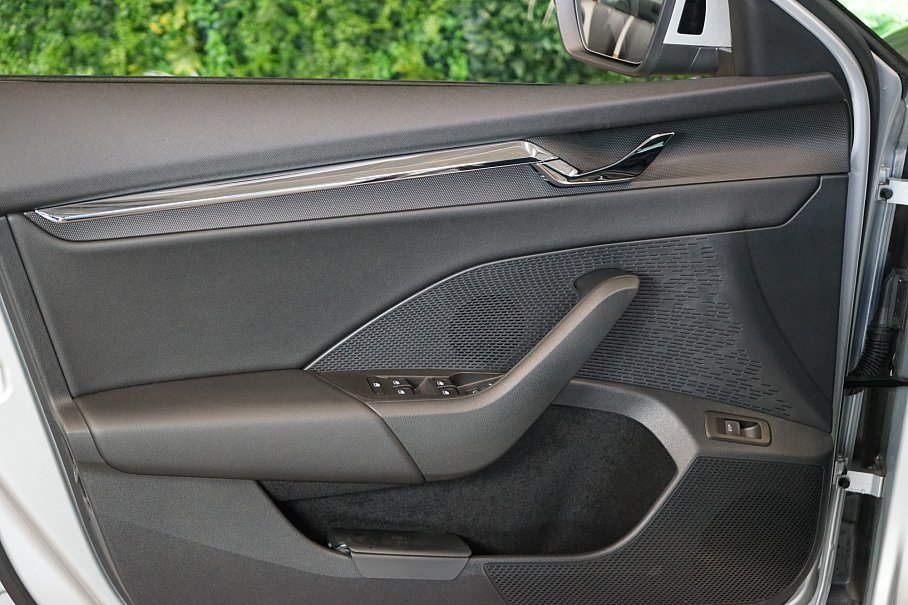 Škoda Octavia 2.0 TDI Style