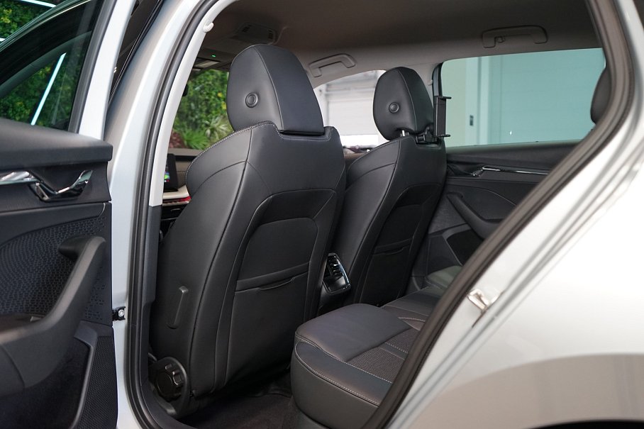 Škoda Octavia 2.0 TDI Style