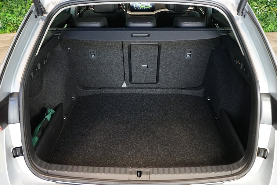 Škoda Octavia 2.0 TDI Style