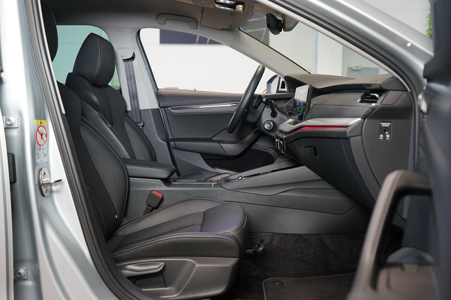 Škoda Octavia 2.0 TDI Style