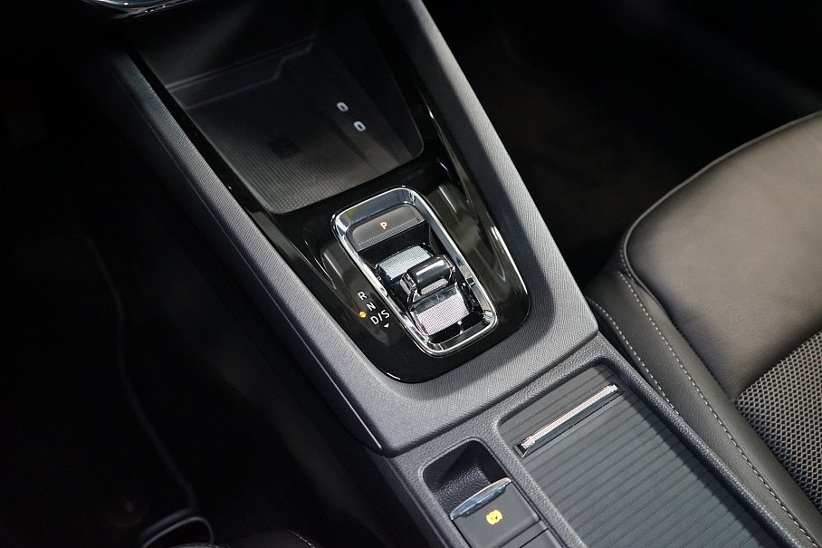 Škoda Octavia 2.0 TDI Style