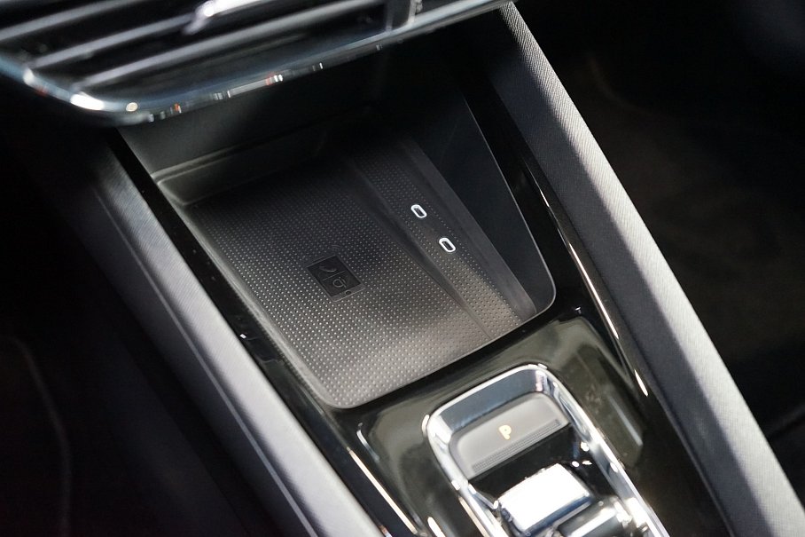 Škoda Octavia 2.0 TDI Style