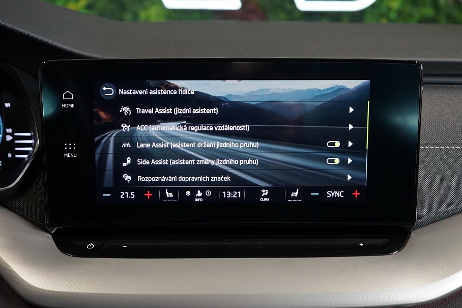 Škoda Octavia 2.0 TDI Style