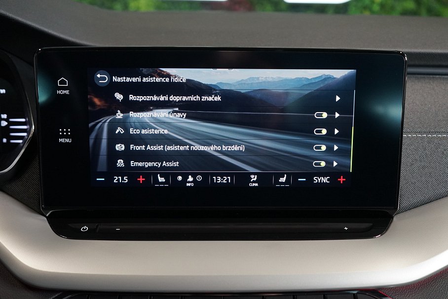 Škoda Octavia 2.0 TDI Style