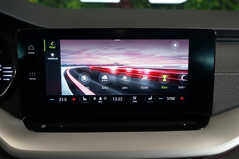 Škoda Octavia 2.0 TDI Style