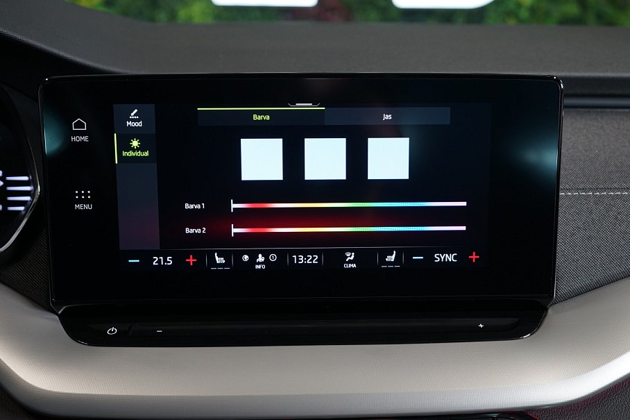 Škoda Octavia 2.0 TDI Style