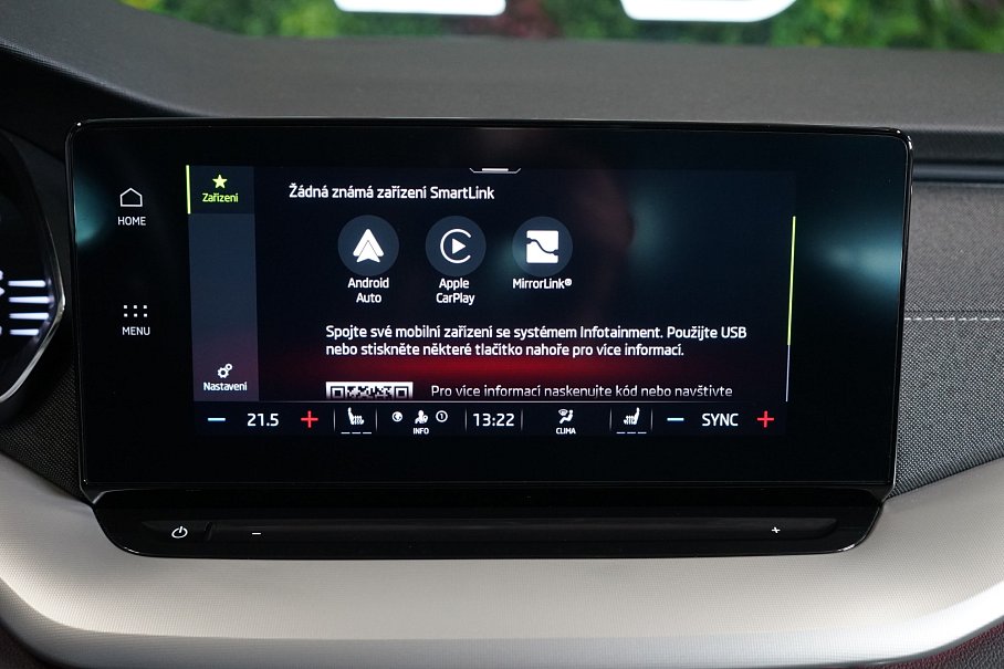 Škoda Octavia 2.0 TDI Style