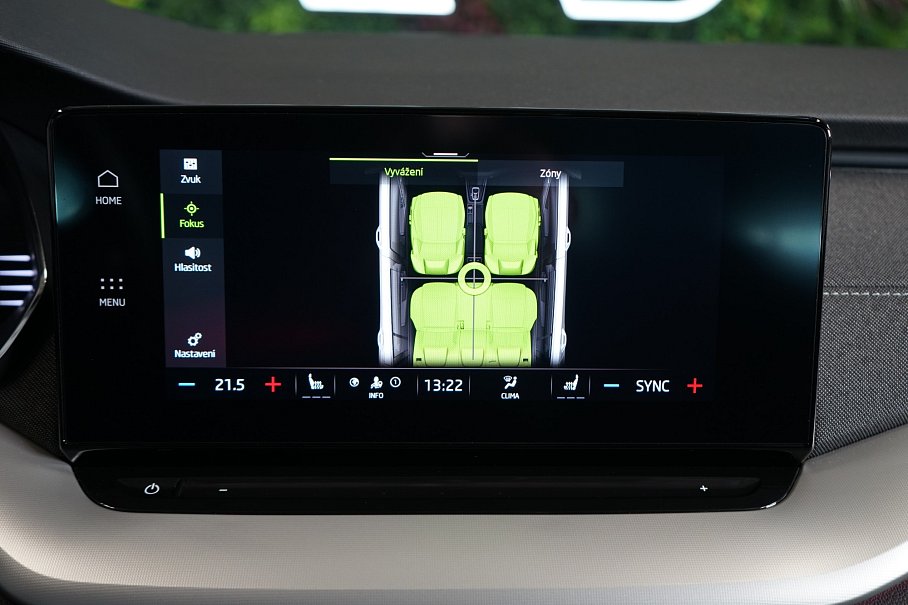 Škoda Octavia 2.0 TDI Style