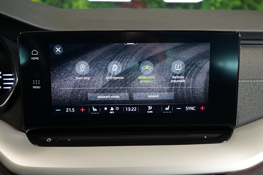 Škoda Octavia 2.0 TDI Style