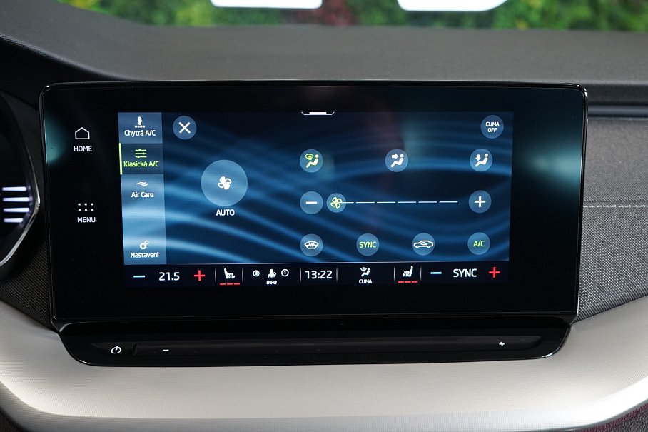 Škoda Octavia 2.0 TDI Style