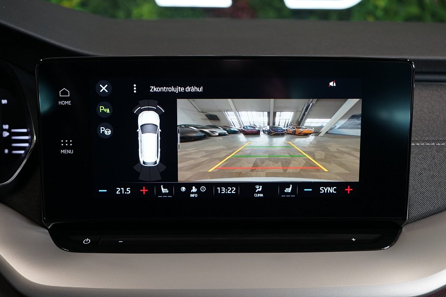 Škoda Octavia 2.0 TDI Style