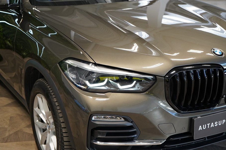 BMW X5 45e xDrive