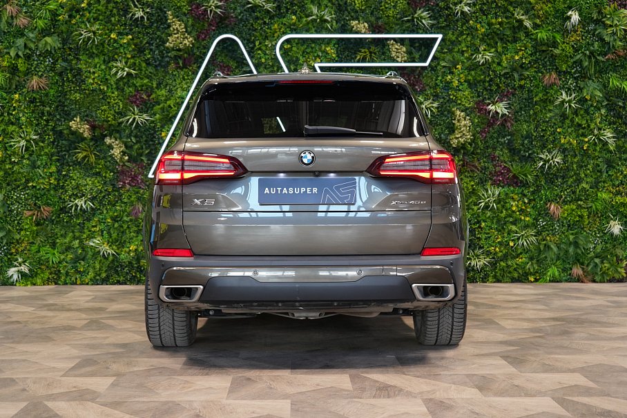 BMW X5 45e xDrive
